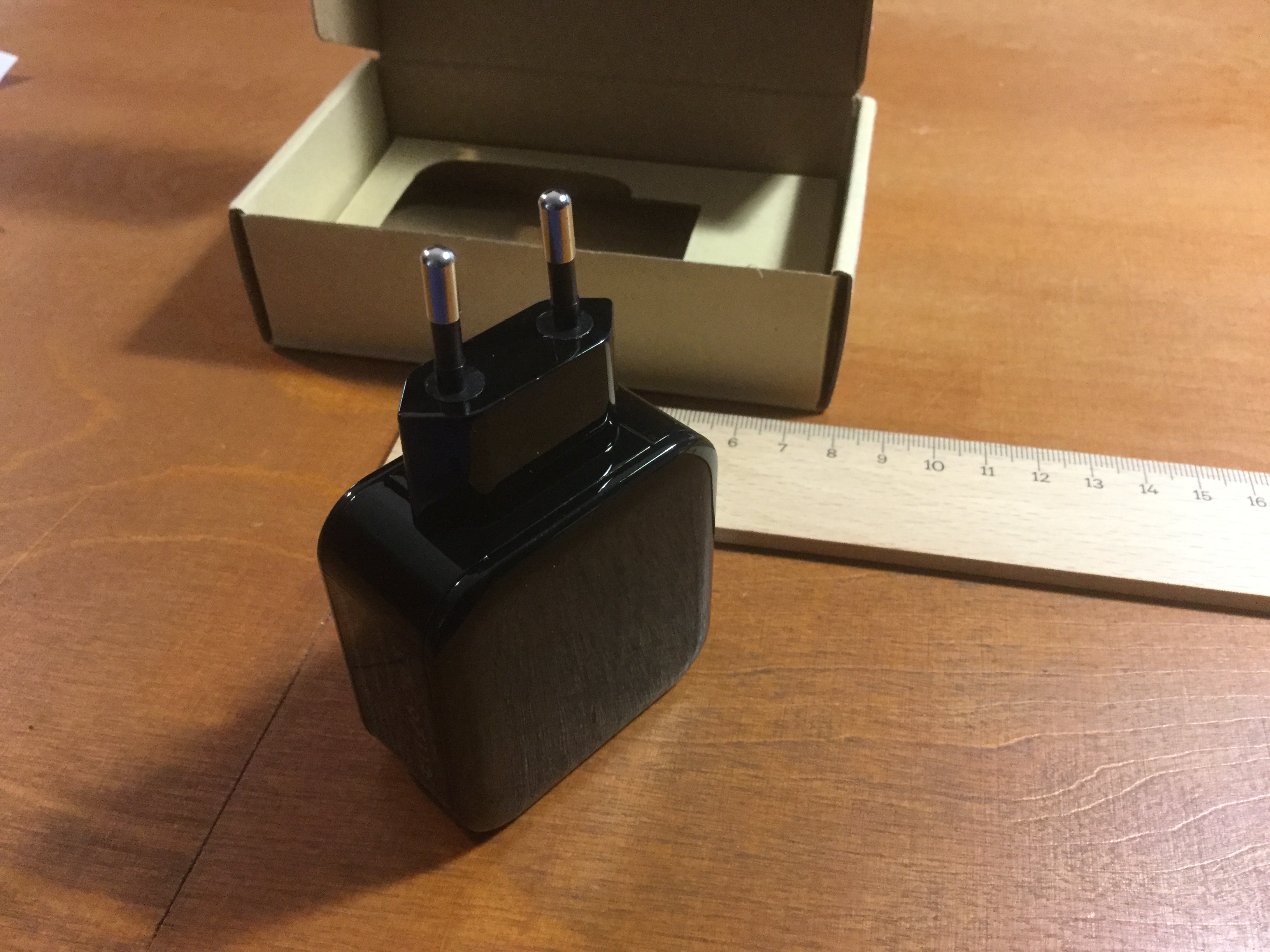 iClever IC-QC02 Bild 5