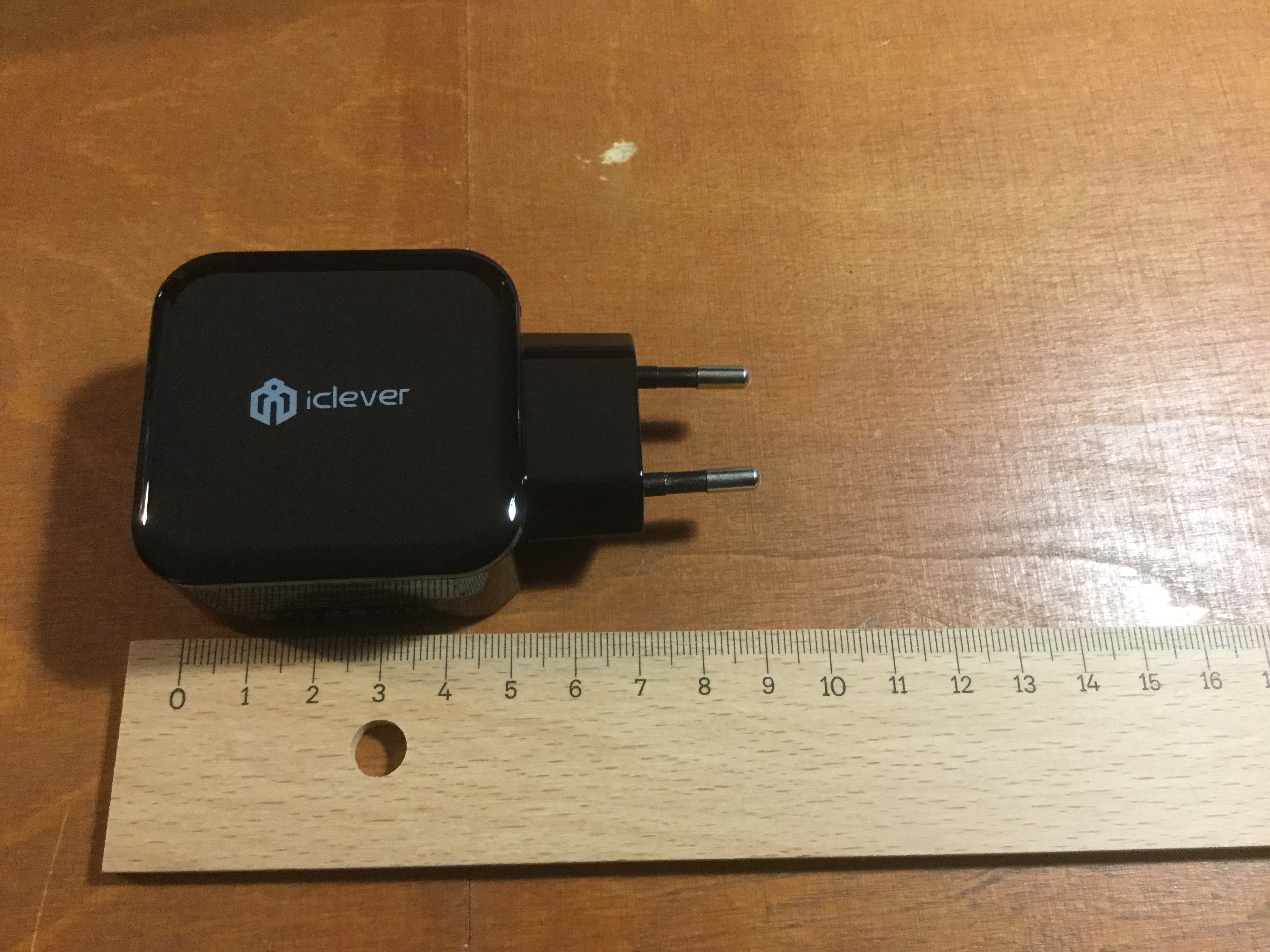 iClever IC-QC02 Bild 6