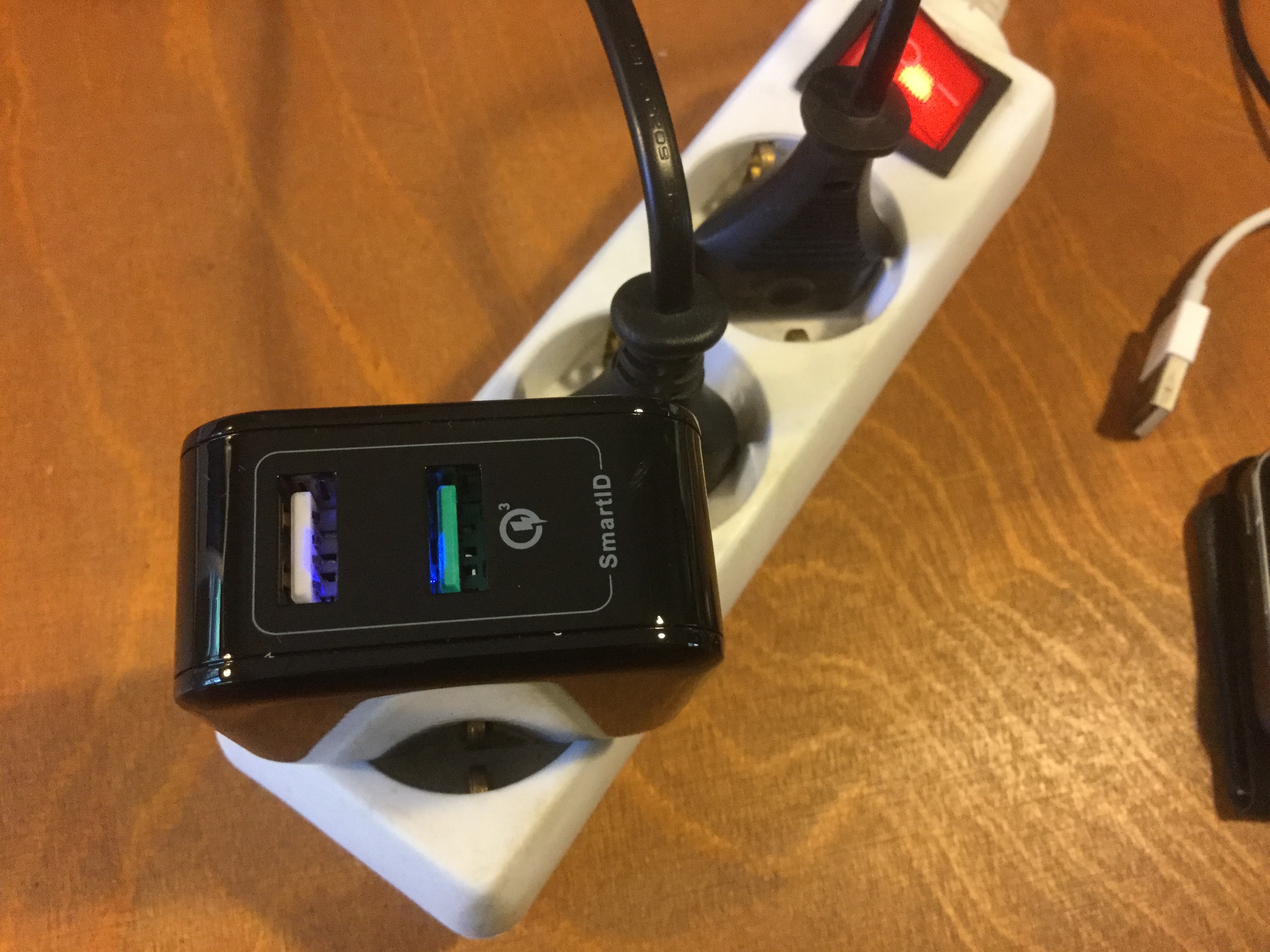 iClever IC-QC02 Bild 8
