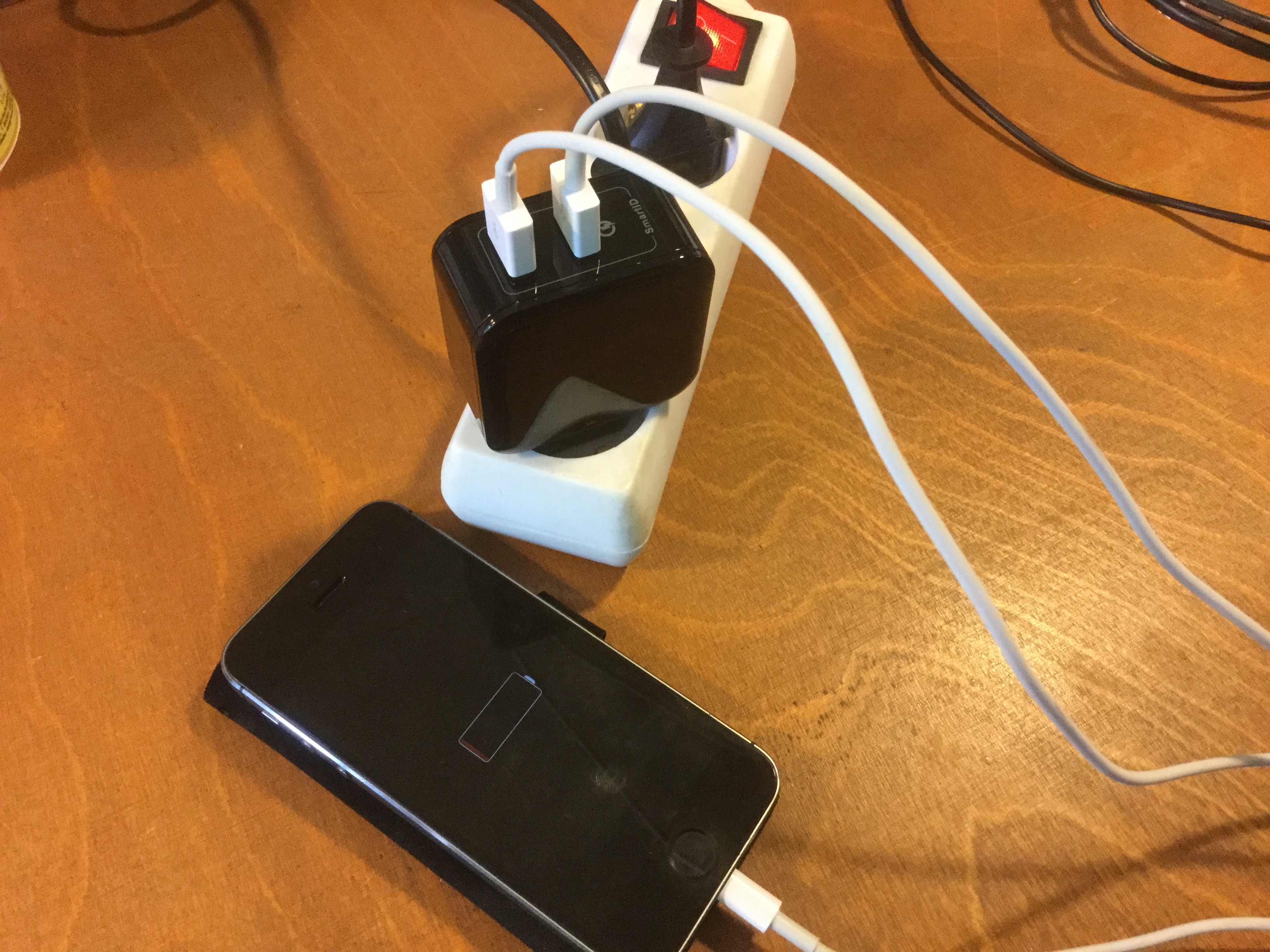 iClever IC-QC02 Bild 9